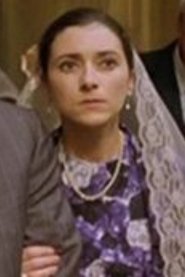 Simonetta Benozzo portrait