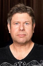 Mats Persson portrait