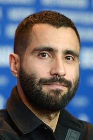 David Hinojosa portrait