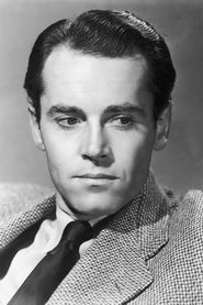 Henry Fonda portrait