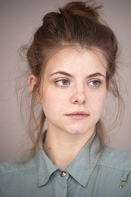 Juli Jakab portrait