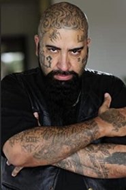 Michael Ochotorena portrait