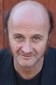 Cliff Saunders portrait
