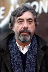 Claudio Caligari portrait