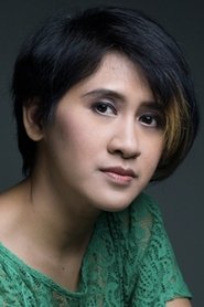 Aline Jusria portrait