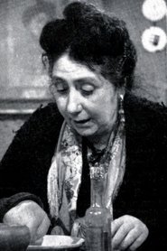 Ada Colangeli portrait