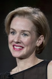 Penelope Ann Miller portrait