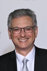 Victor Hadida portrait