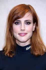Natalia de Molina portrait