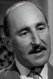 Arnold Diamond portrait