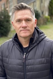Russ Kendall portrait