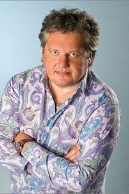 Viktor Lobkovich portrait