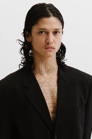 Boychild portrait
