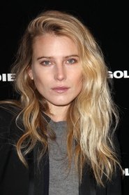 Dree Hemingway portrait