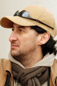 Timur Kabulov portrait