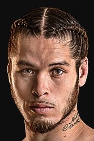 Eddie Abasolo portrait