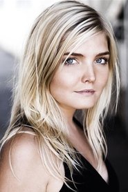 Matylda Buczko portrait