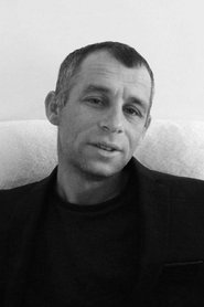 Gregg Fitzgerald portrait