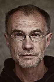 Piotr Dumała portrait