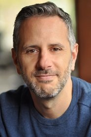 Jeffrey Schwarz portrait