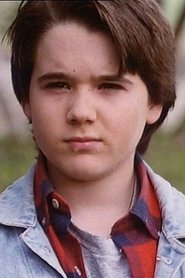 Kevin Connors portrait