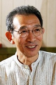 Kazuo Oga portrait