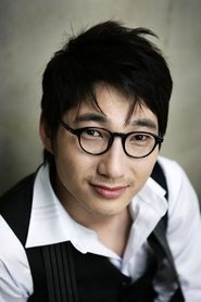 Jung Woon-taek portrait