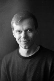 Jurrian Witmans portrait