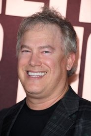 Rick Yorn portrait