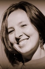 Olga Kashirina portrait