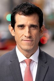 Bobby Cuza portrait