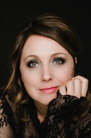 Justine Warrington portrait