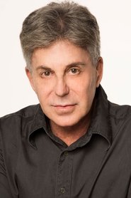 Edwin Luisi portrait