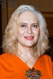 Irena Kuksėnaitė portrait