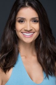 Keala Patterson portrait