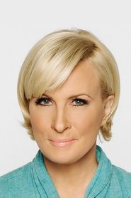 Mika Brzezinski portrait