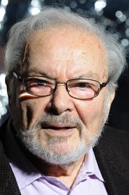 Maurice Sendak portrait