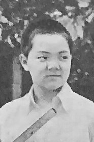 Dongmin Shi portrait