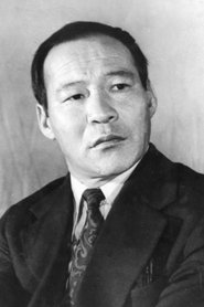 Tsogzol Purev portrait