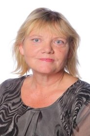 Kjersti Østin Ommundsen portrait