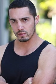 Alejandro Barrios portrait
