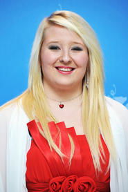Melanie Lenz portrait