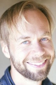 Sergey Kornikhin portrait