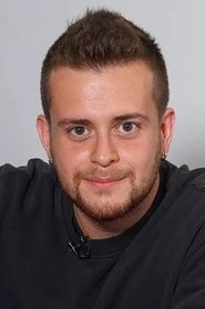 Alper Rende portrait