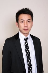 Yoshiyuki Tsubokura portrait