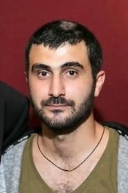 Khachatur Vasilian portrait