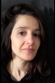 Rosana Ojeda portrait