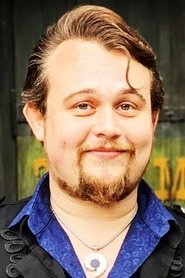 Brandon La Croix portrait