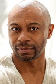 Alvin Keith portrait