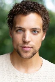 Ben Wiggins portrait